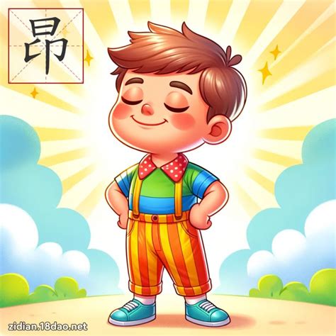 昂是什麼意思|漢字:昂 (注音:ㄤˊ,部首:日) 